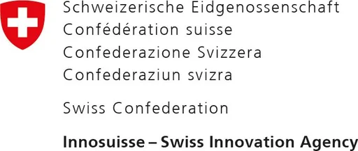 Innosuisse logo