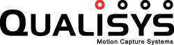 Qualisys Motion Capture logo