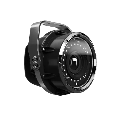 Qualisys has been capturing motion underwater since 2010. Arqus underwater motion capture cameras by Qualisys