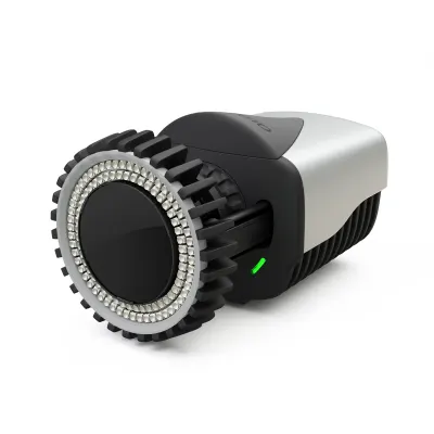 Miqus motion capture cameras by Qualisys