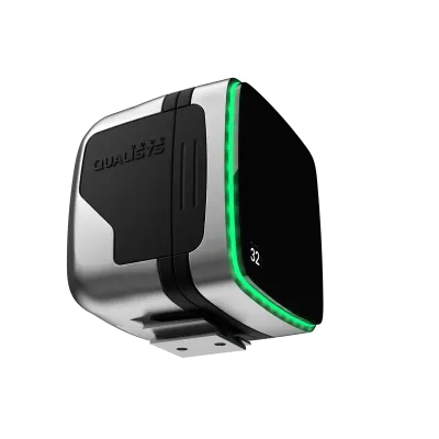 Arqus motion capture cameras by Qualisys