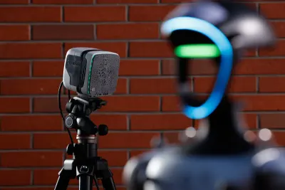 Qualisys Motion Capture for Outdoor and Challenging Environments