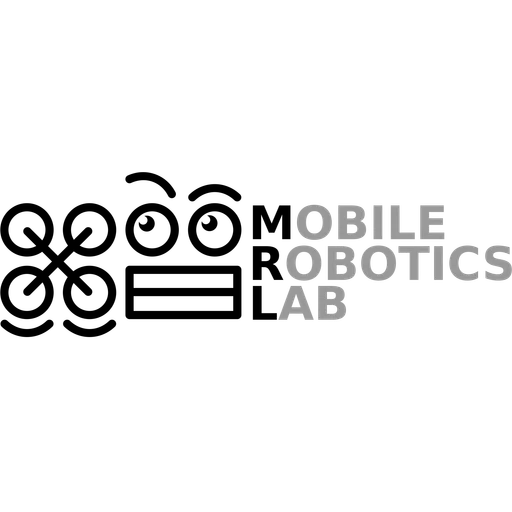 ETH Zurich - Mobile Robotics Lab logo