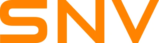 Swiss Association for Standardization (SNV) logo