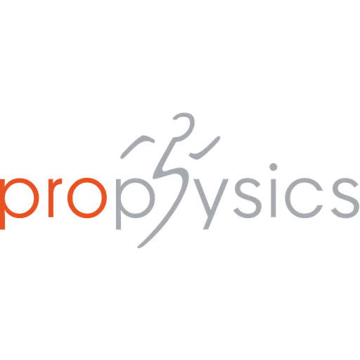 prophysics AG logo
