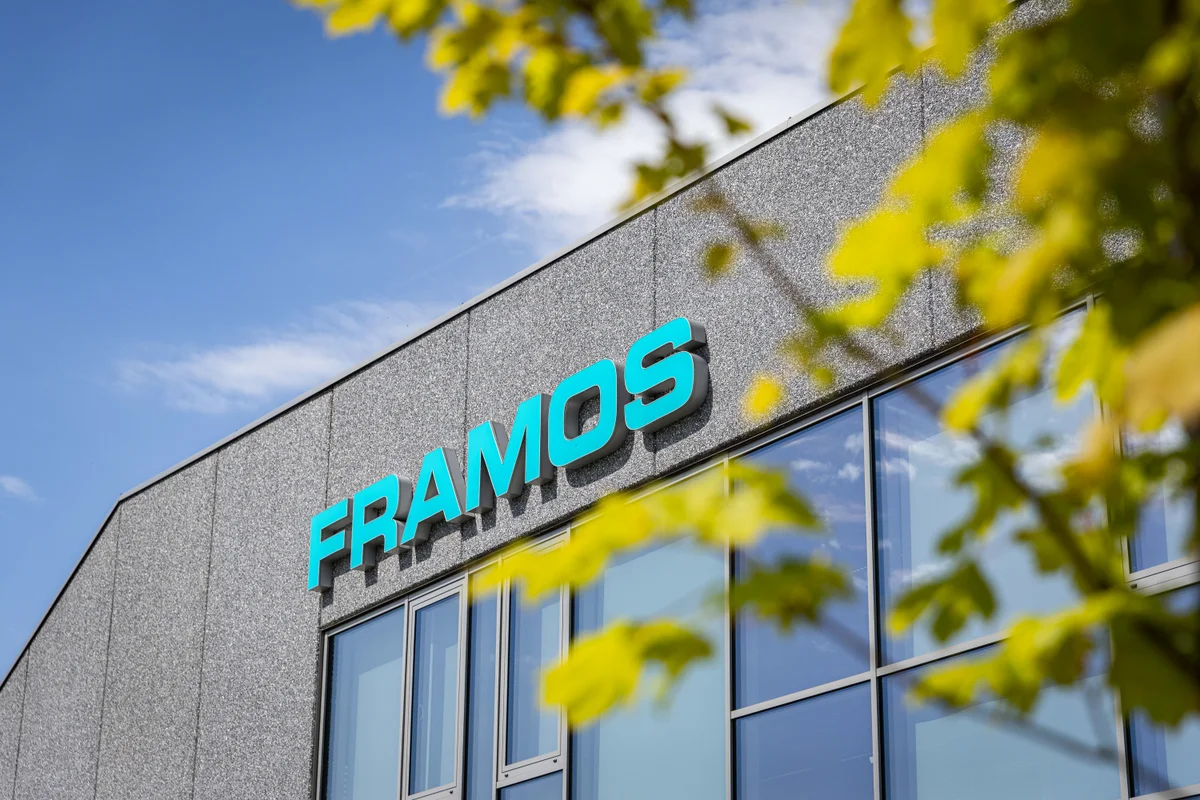 FRAMOS Campus u010cakovec