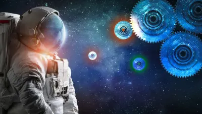 Vision of Gears