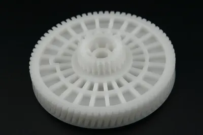 Plastic Gears