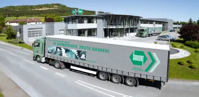 Logistics