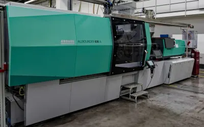 Manufacturing