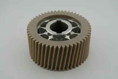 High-Performance Plastics