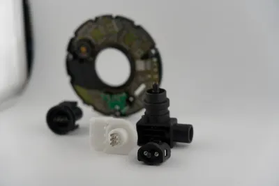 Electronic Parts