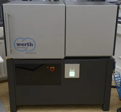 CT Testing