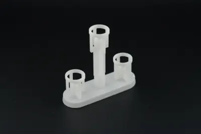 Precision Parts