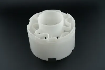 Plastic Housings