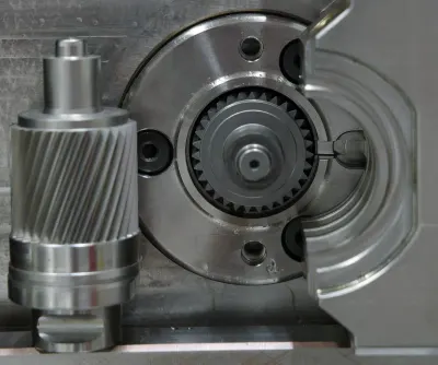 Tool Making
