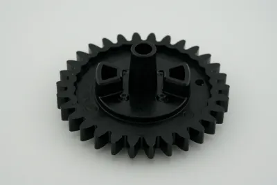 Precision Plastic Gears