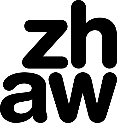 Zurich University for Applied Sciences logo