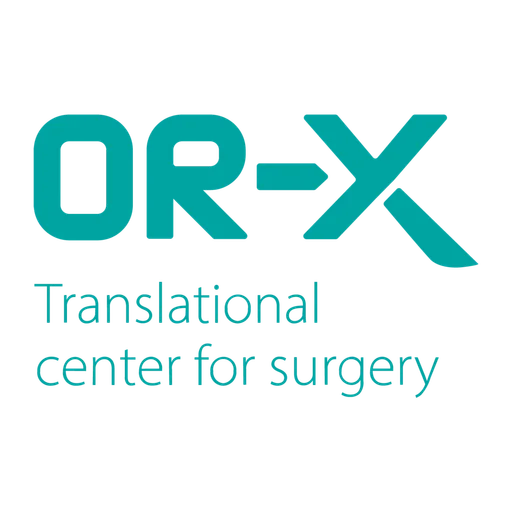 OR-X logo