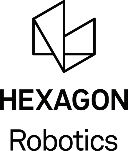 Hexagon Robotics logo