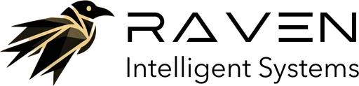 Raven Intelligent Systems logo