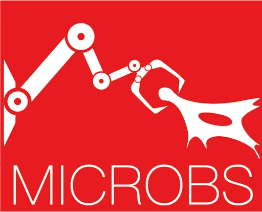 MICROBS - EPFL logo