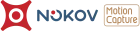 NOKOV Motion Capture logo
