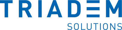 Triadem Solutions AG logo