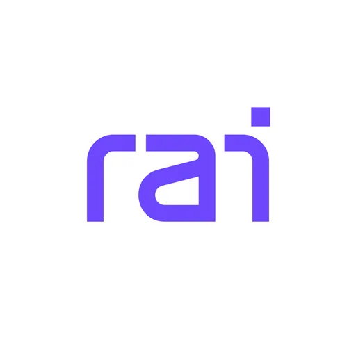 Robotics and AI Institute logo