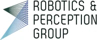 Robotics and Perception Group - UZH logo