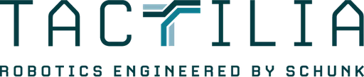 TACTILIA Robotics logo
