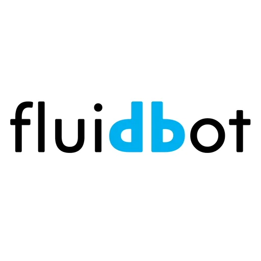 fluidbot AG logo